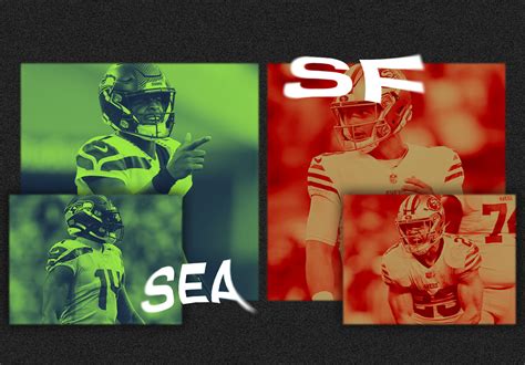 seahawks 49ers prediction|NFC West: 49ers still at the top, Rams reload, Seahawks, Cardinals hav.